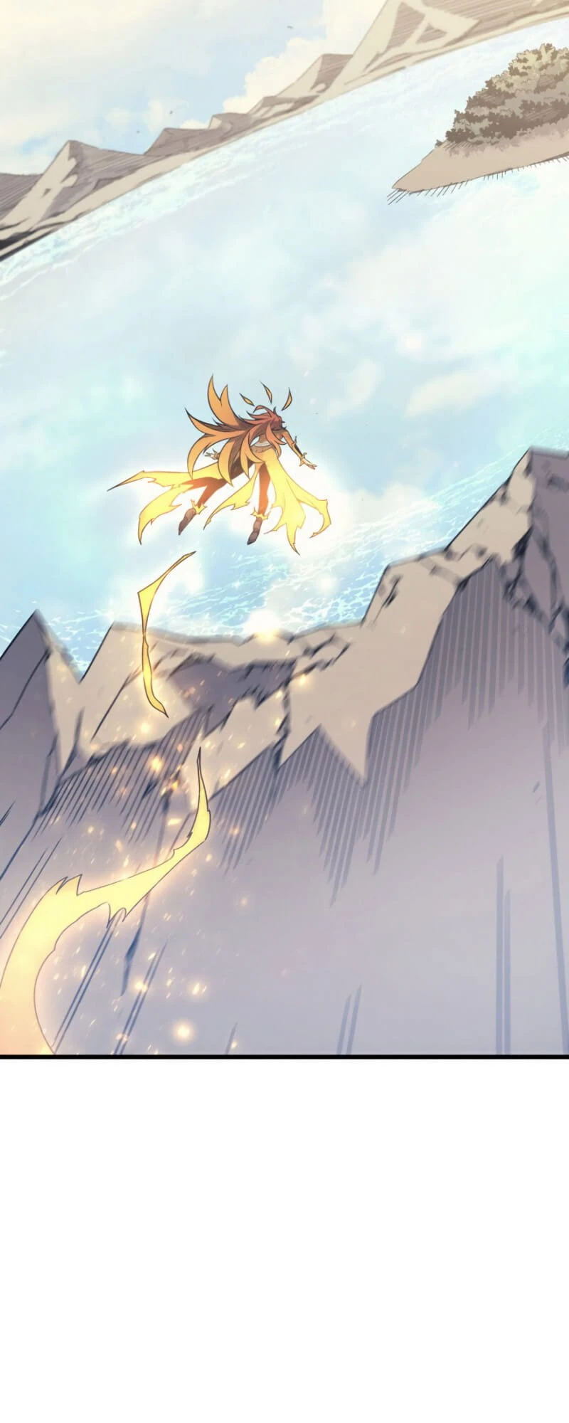 The Great Mage Returns After 4000 Years Chapter 88 48