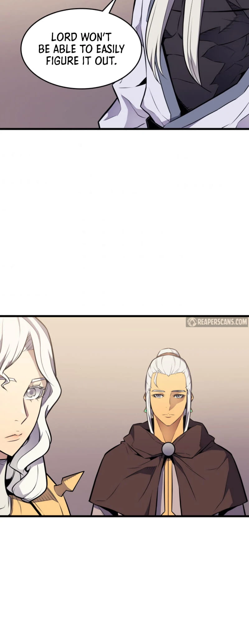 The Great Mage Returns After 4000 Years Chapter 88 5