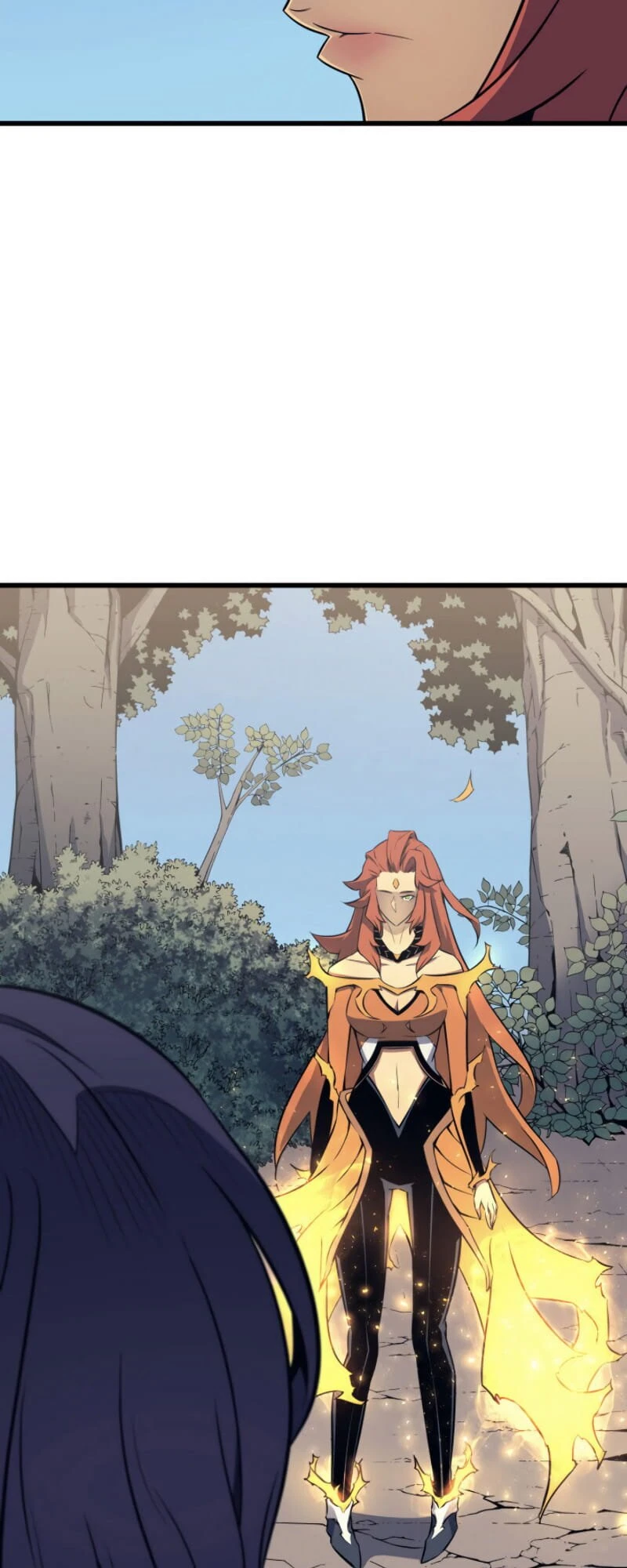 The Great Mage Returns After 4000 Years Chapter 88 51