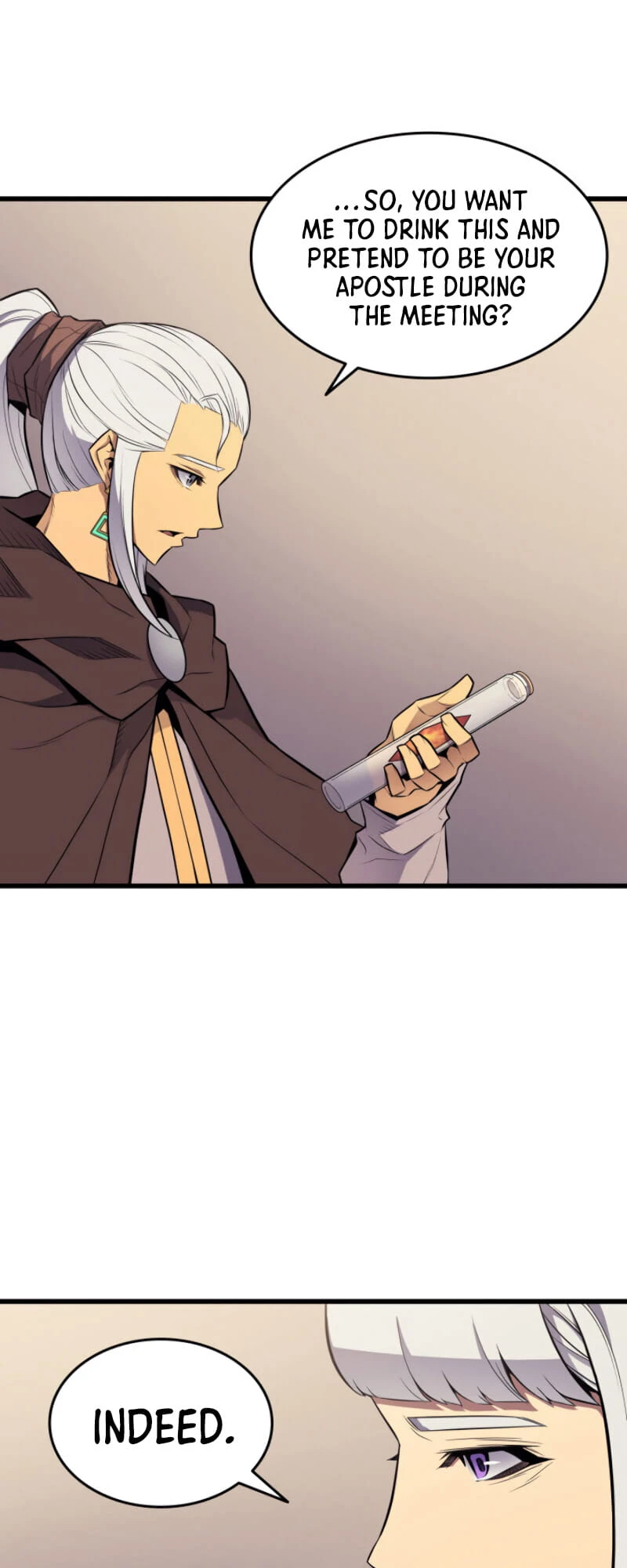 The Great Mage Returns After 4000 Years Chapter 88 6