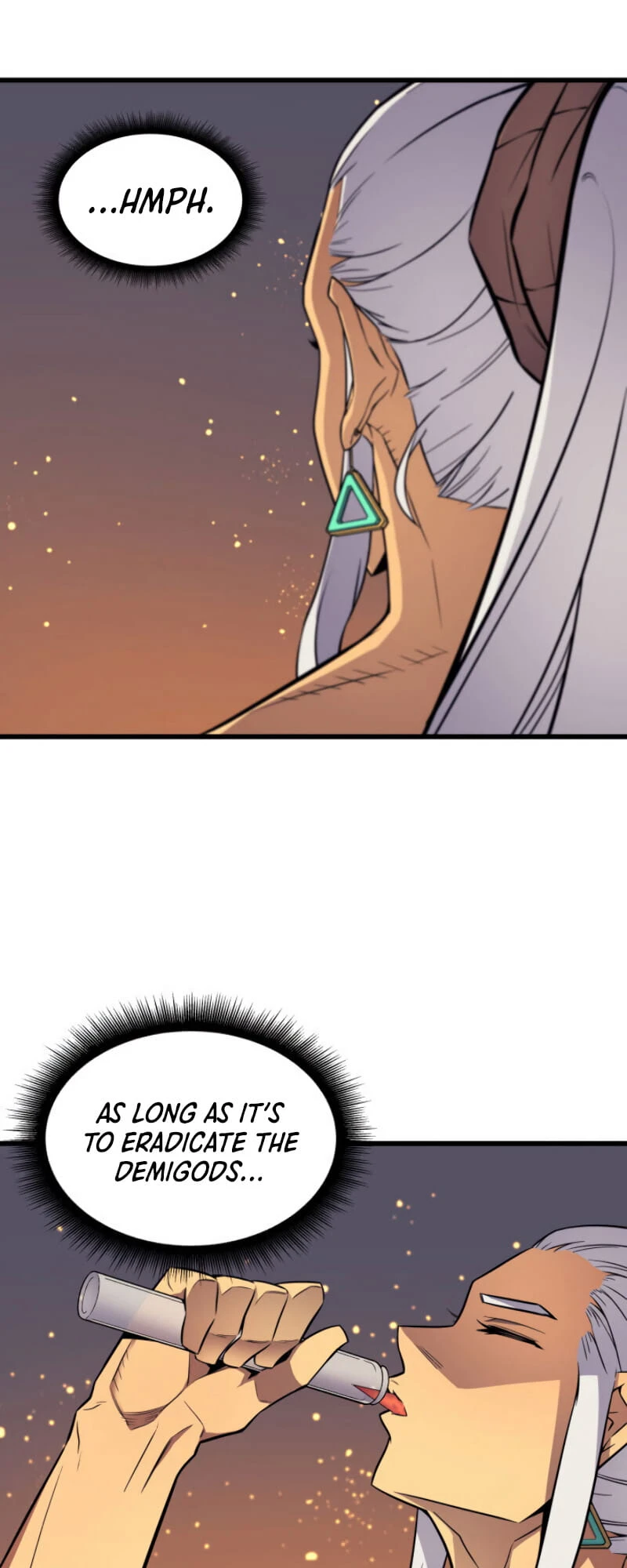 The Great Mage Returns After 4000 Years Chapter 89 10