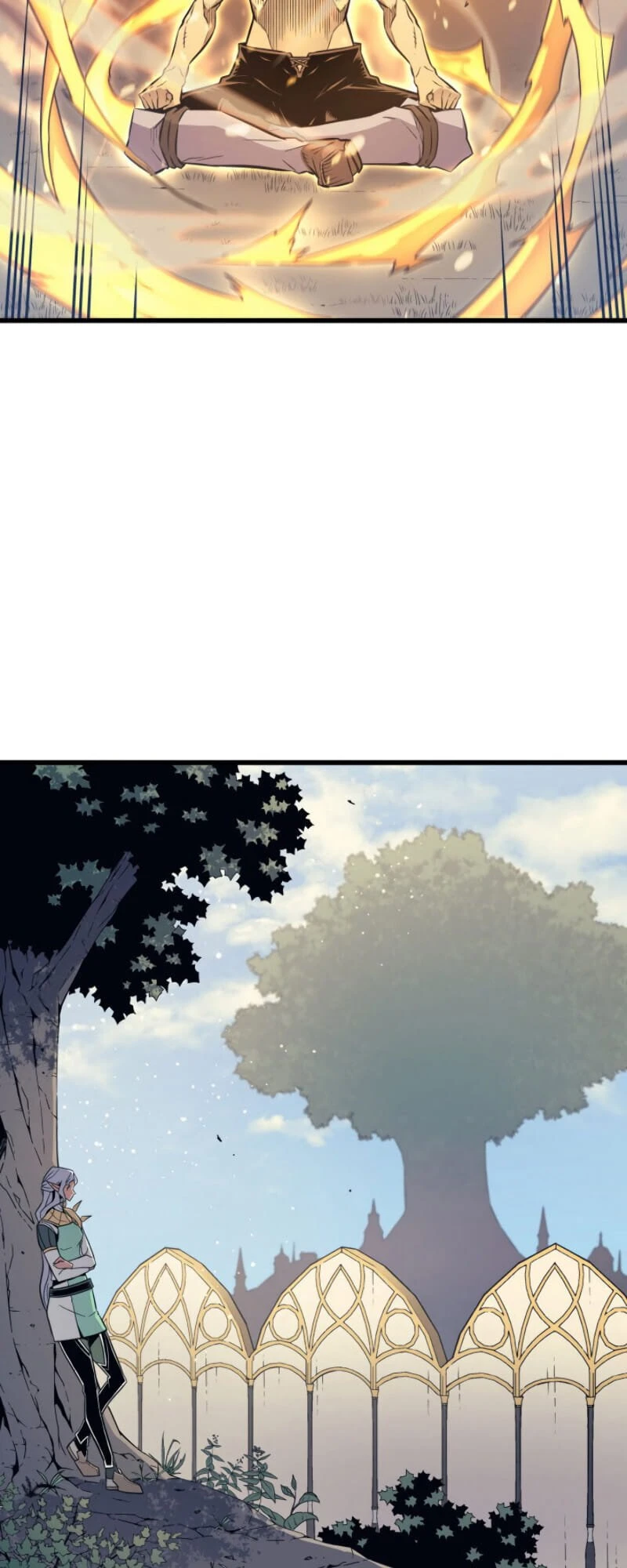 The Great Mage Returns After 4000 Years Chapter 89 12