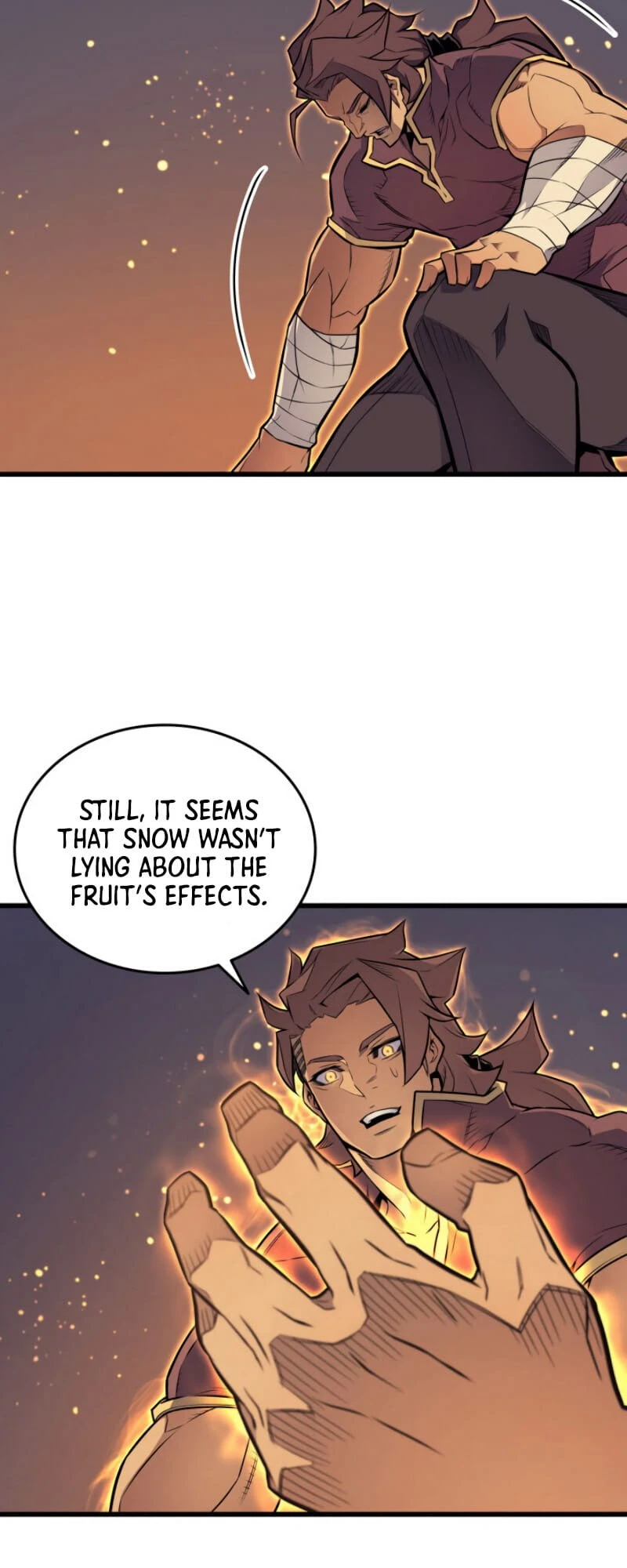 The Great Mage Returns After 4000 Years Chapter 89 16