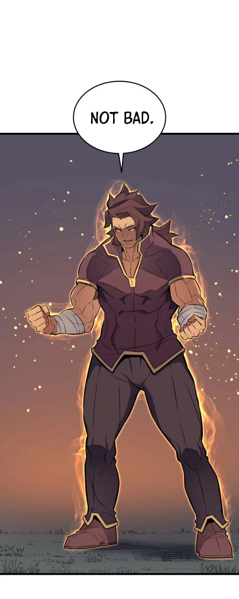 The Great Mage Returns After 4000 Years Chapter 89 17