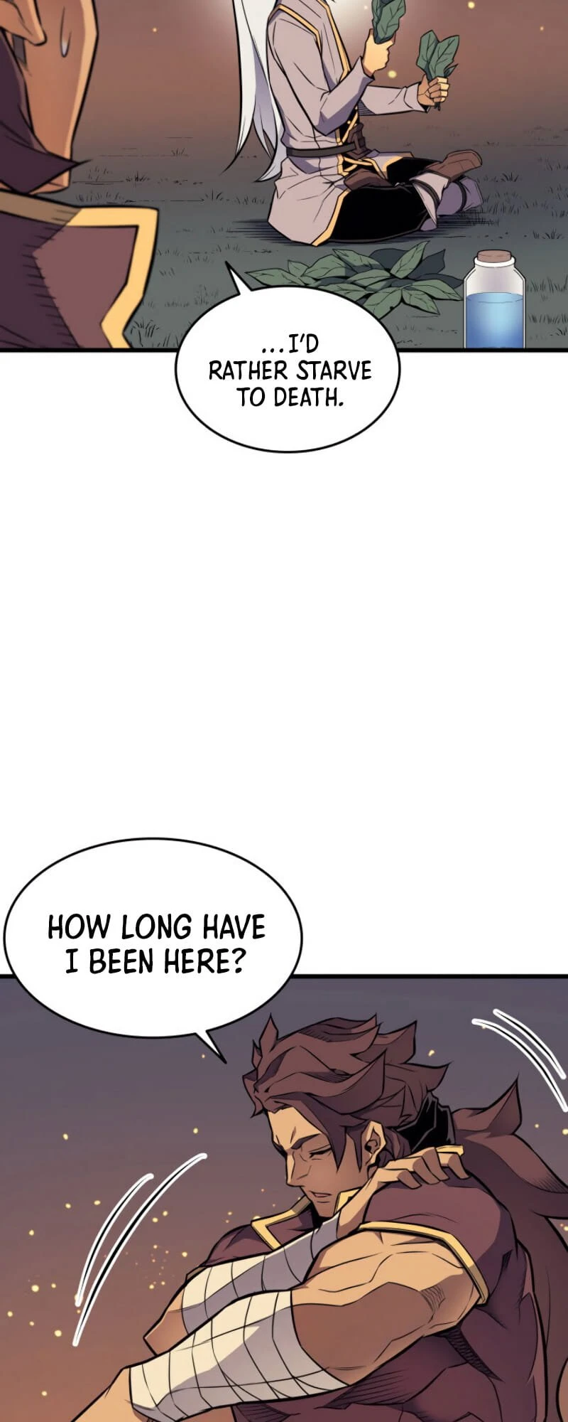 The Great Mage Returns After 4000 Years Chapter 89 19