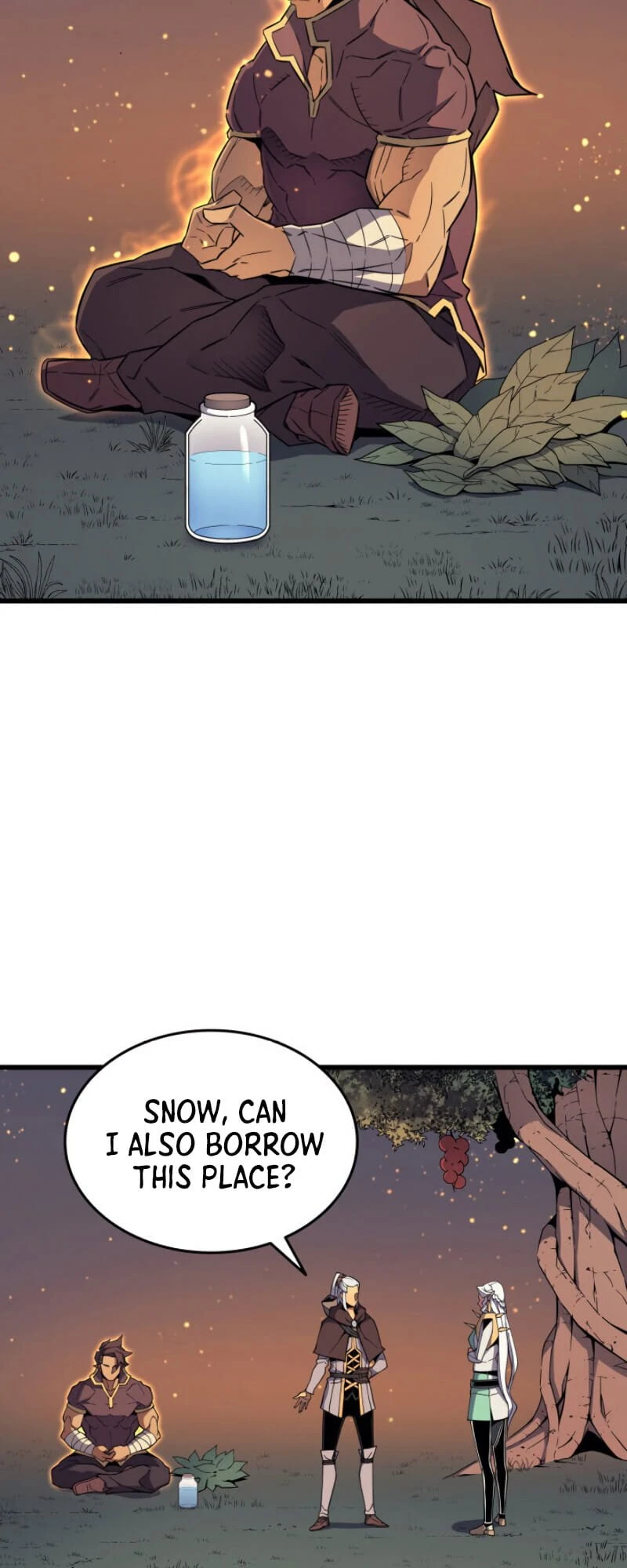The Great Mage Returns After 4000 Years Chapter 89 3