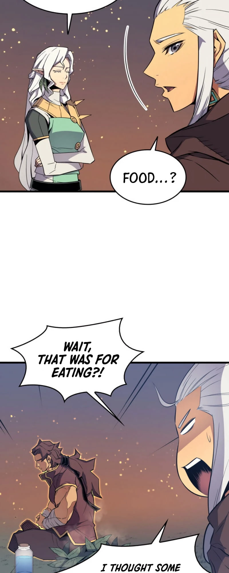 The Great Mage Returns After 4000 Years Chapter 89 5