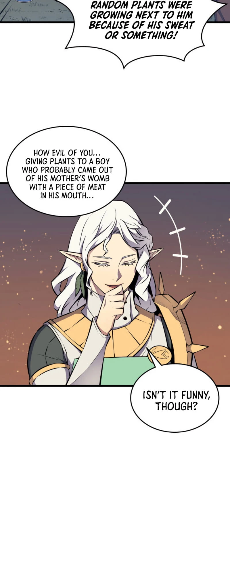 The Great Mage Returns After 4000 Years Chapter 89 6