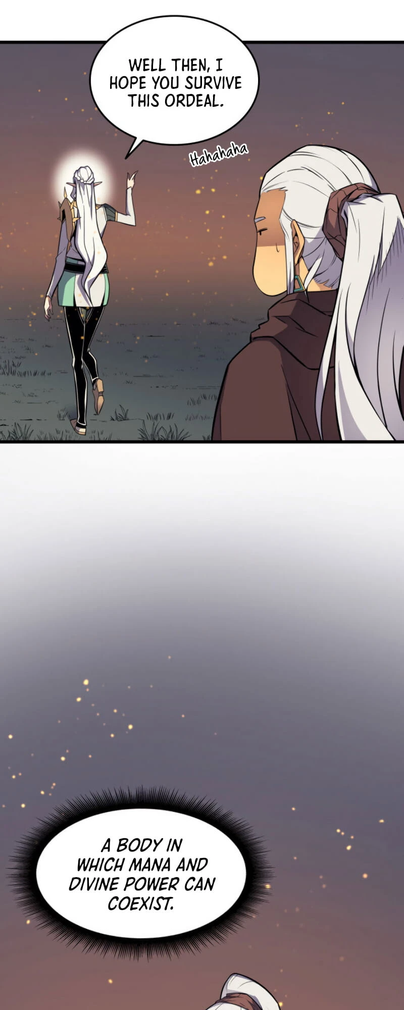 The Great Mage Returns After 4000 Years Chapter 89 7