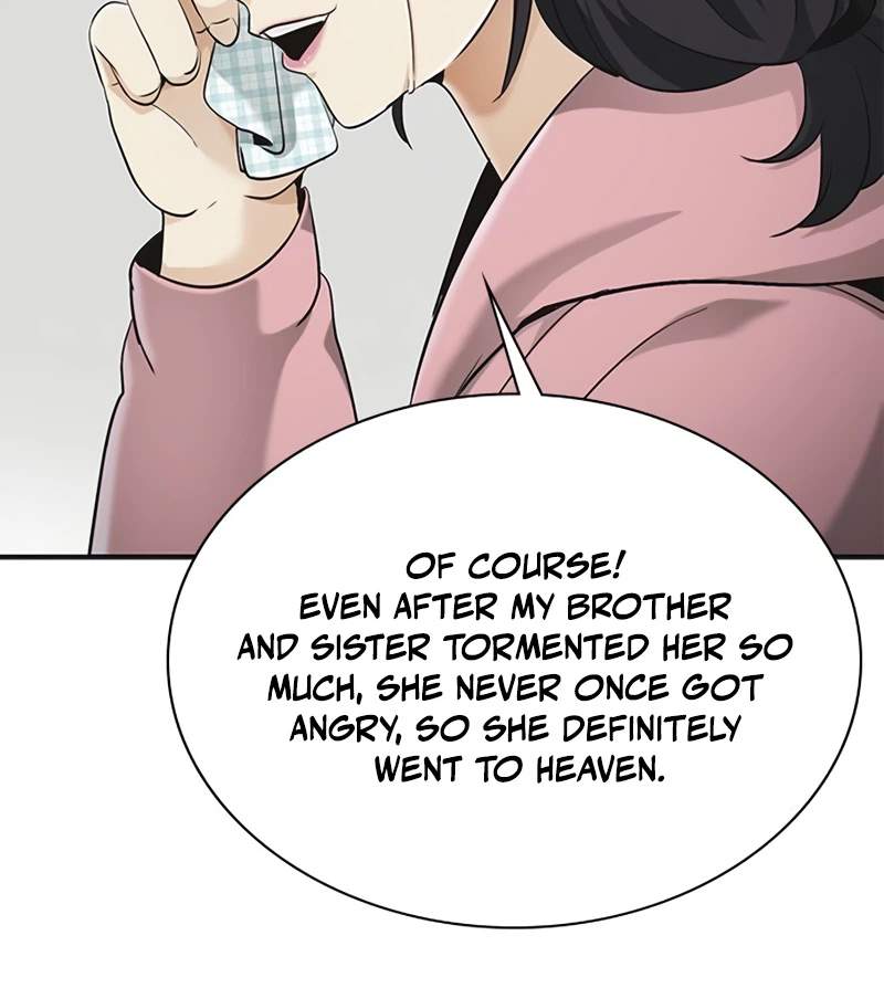 The Lawyer Who Sees Souls Chapter 11 27
