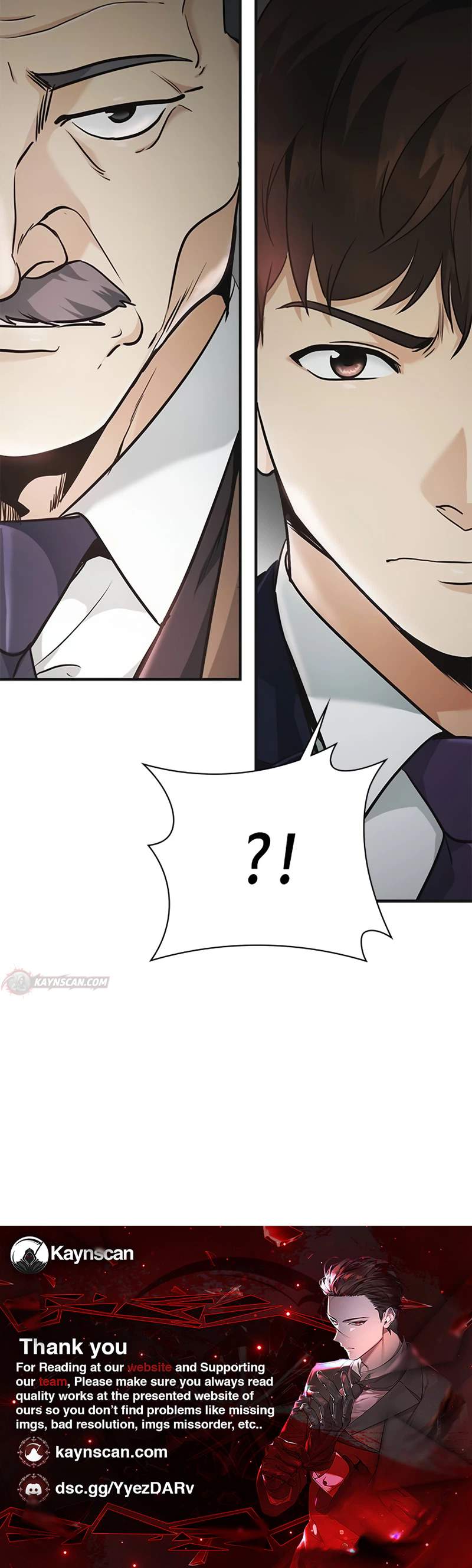 The Lawyer Who Sees Souls Chapter 11 44