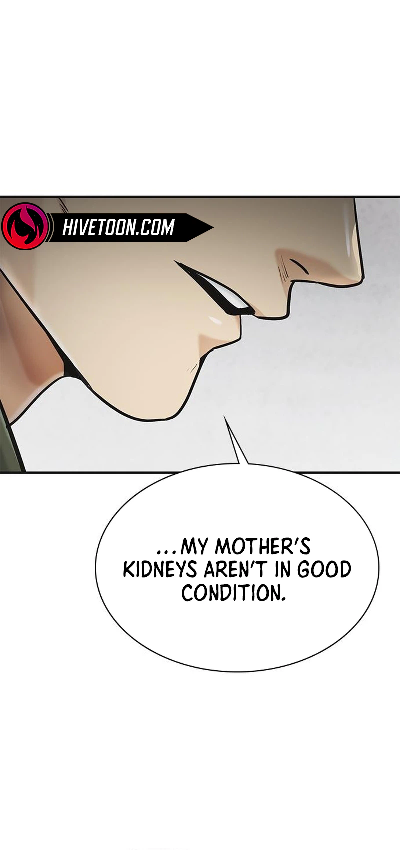 The Lawyer Who Sees Souls Chapter 12 18