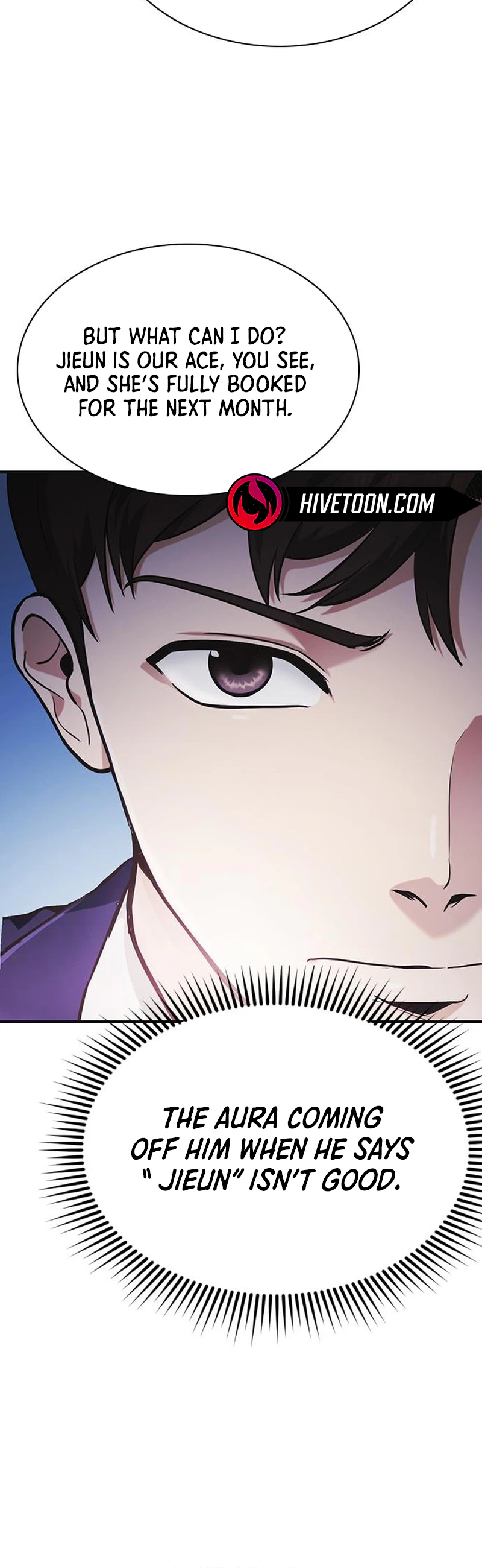 The Lawyer Who Sees Souls Chapter 14 12