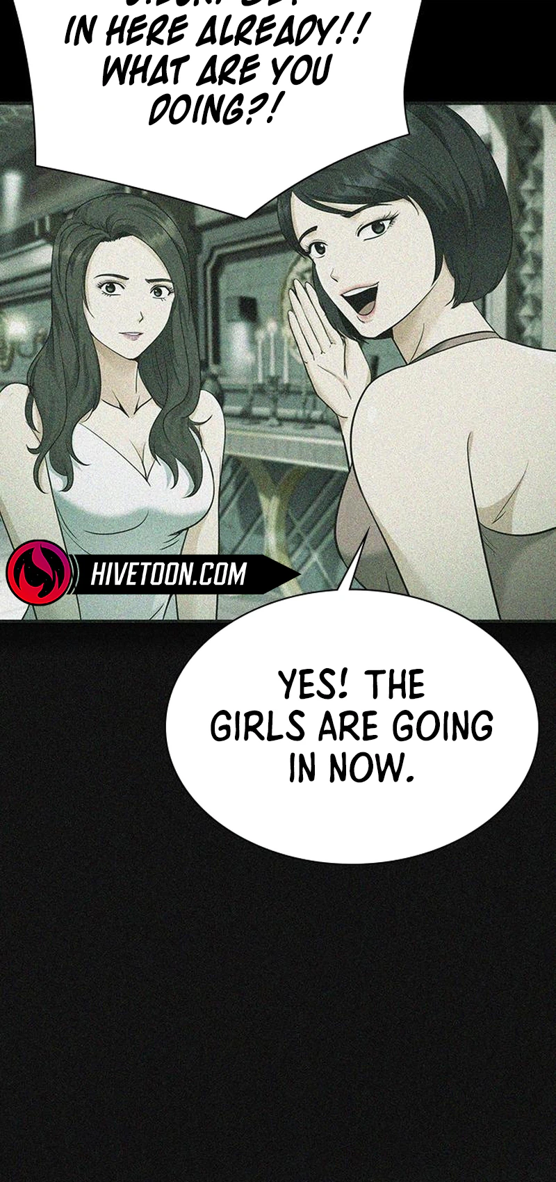 The Lawyer Who Sees Souls Chapter 14 24