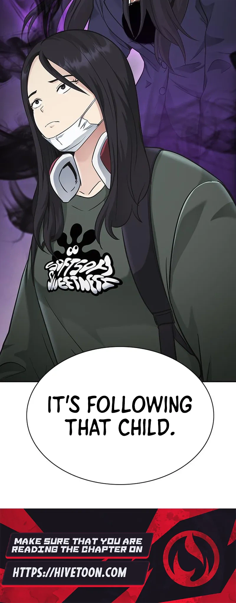 The Lawyer Who Sees Souls Chapter 17 46