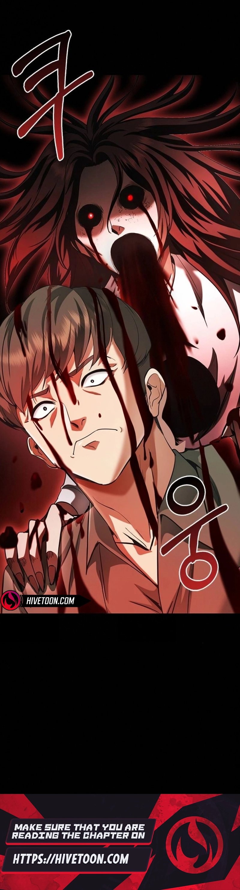 The Lawyer Who Sees Souls Chapter 4 37