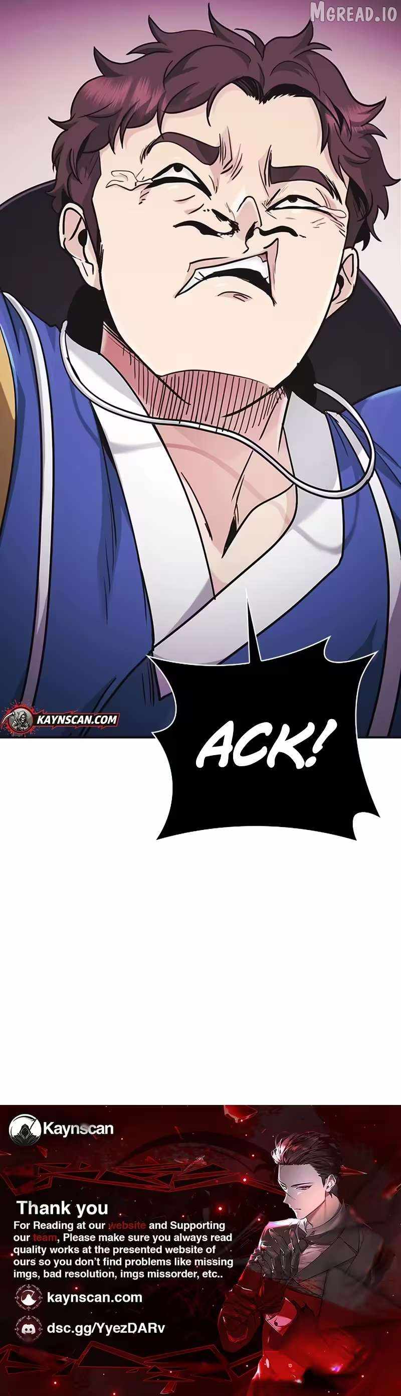 The Lawyer Who Sees Souls Chapter 8 14