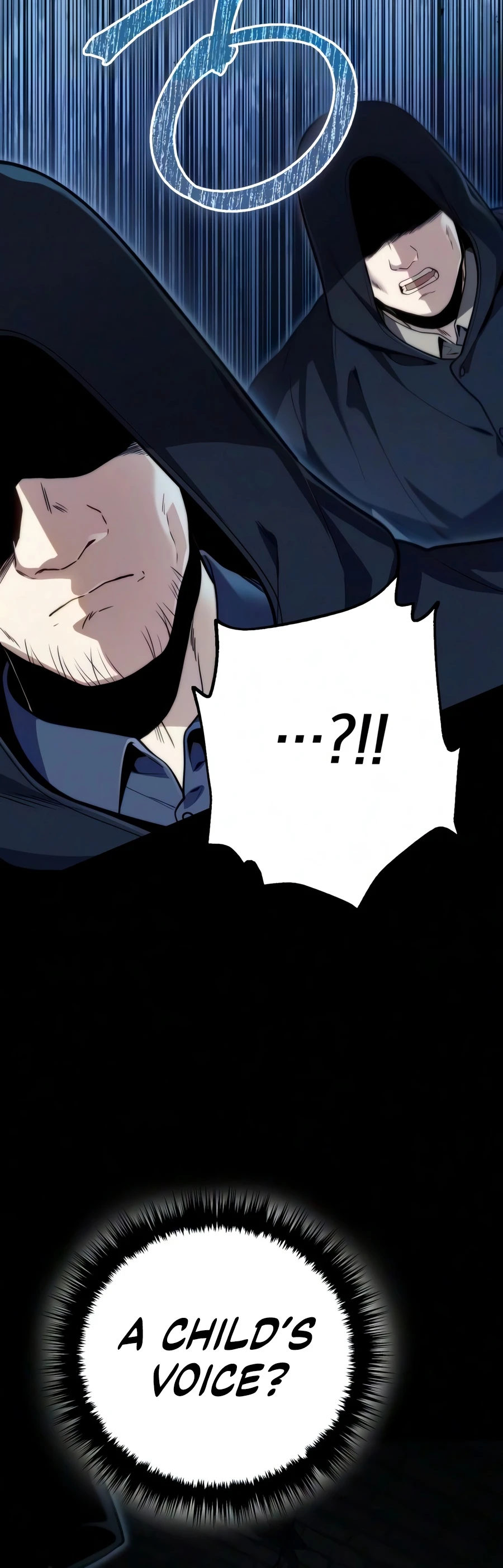 The Margrave's Worthless Mage Chapter 11 21