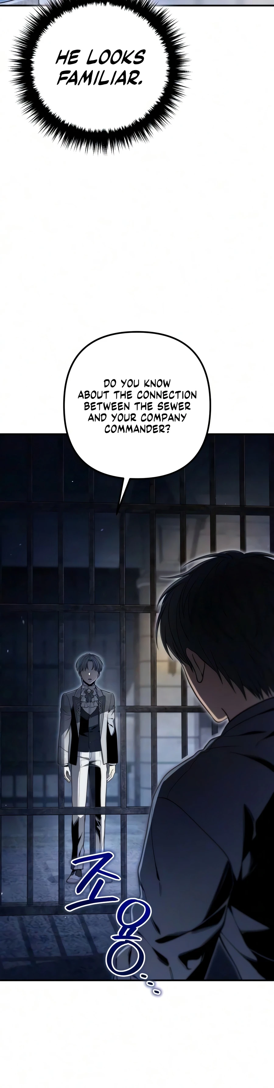 The Margrave's Worthless Mage Chapter 11 3