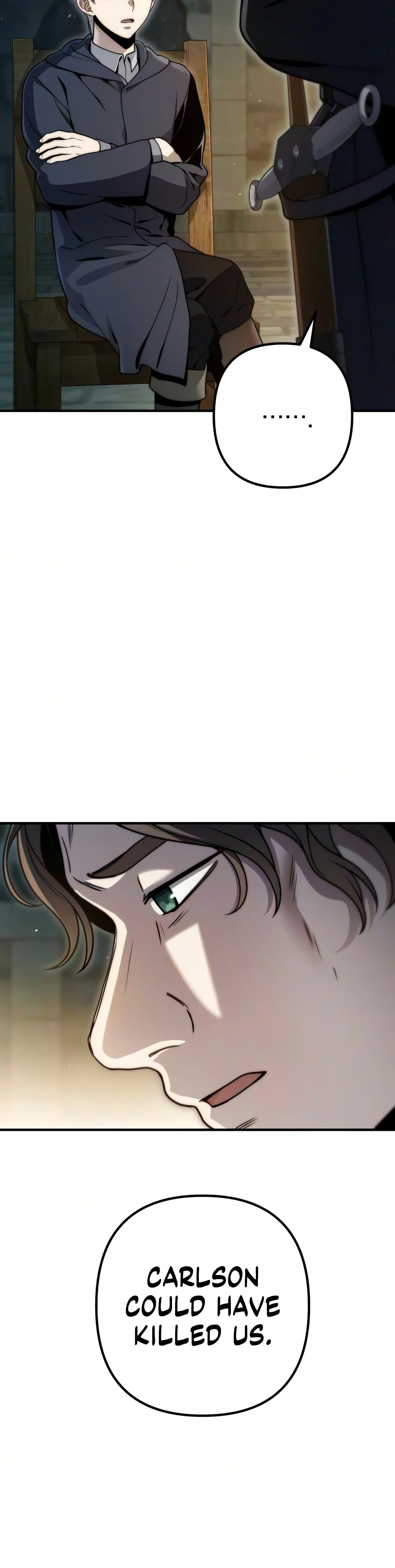 The Margrave's Worthless Mage Chapter 12 20