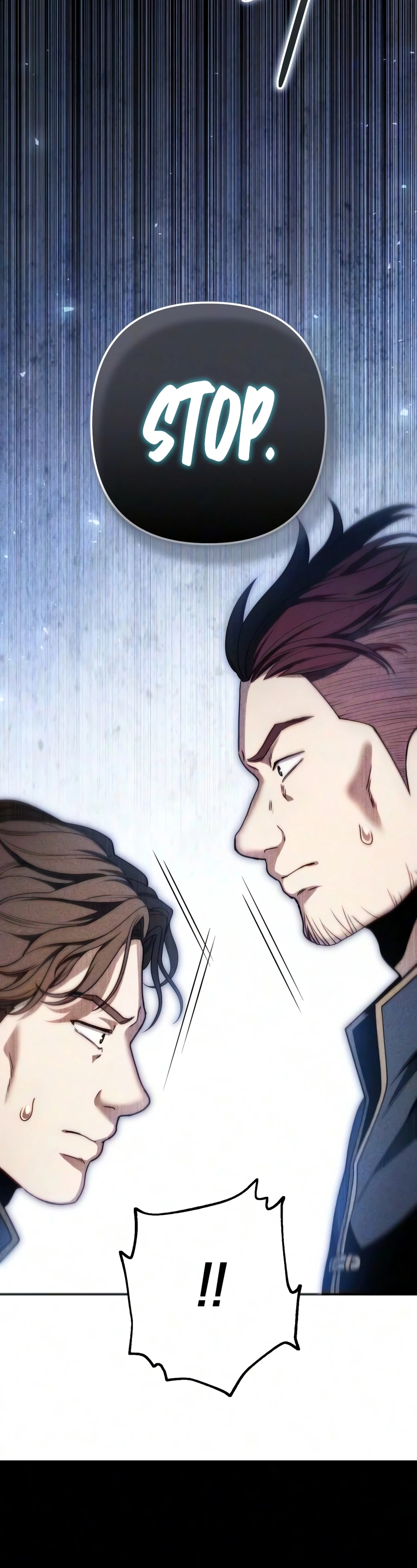 The Margrave's Worthless Mage Chapter 12 3