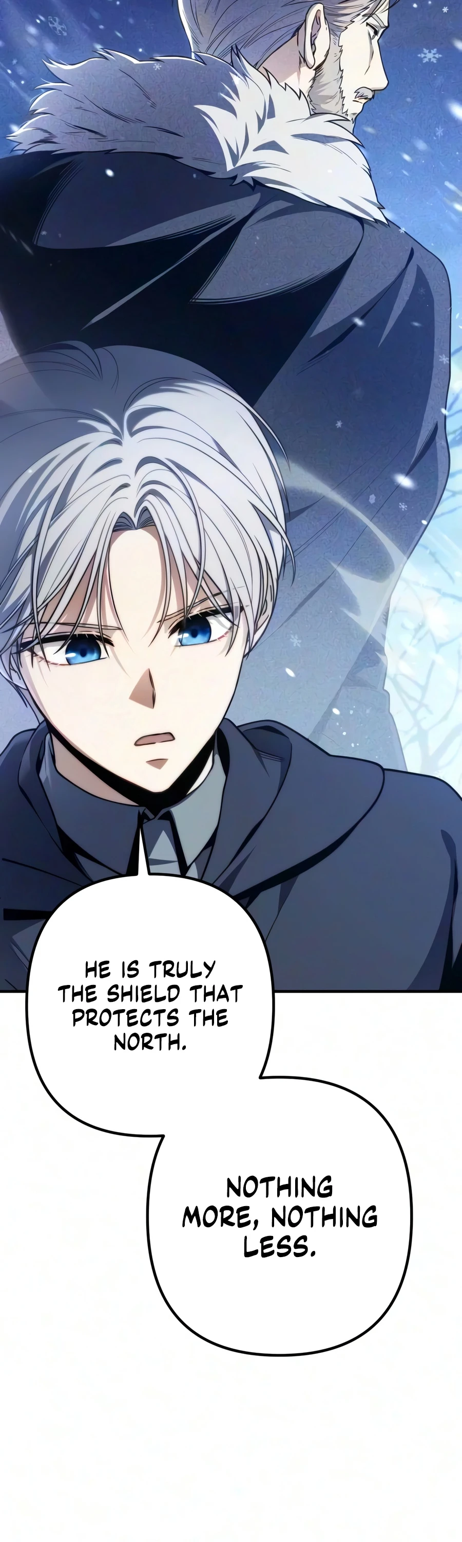 The Margrave's Worthless Mage Chapter 12 5