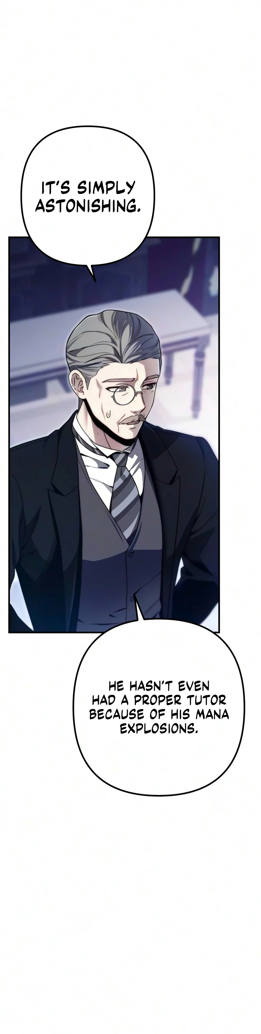 The Margrave's Worthless Mage Chapter 13 15