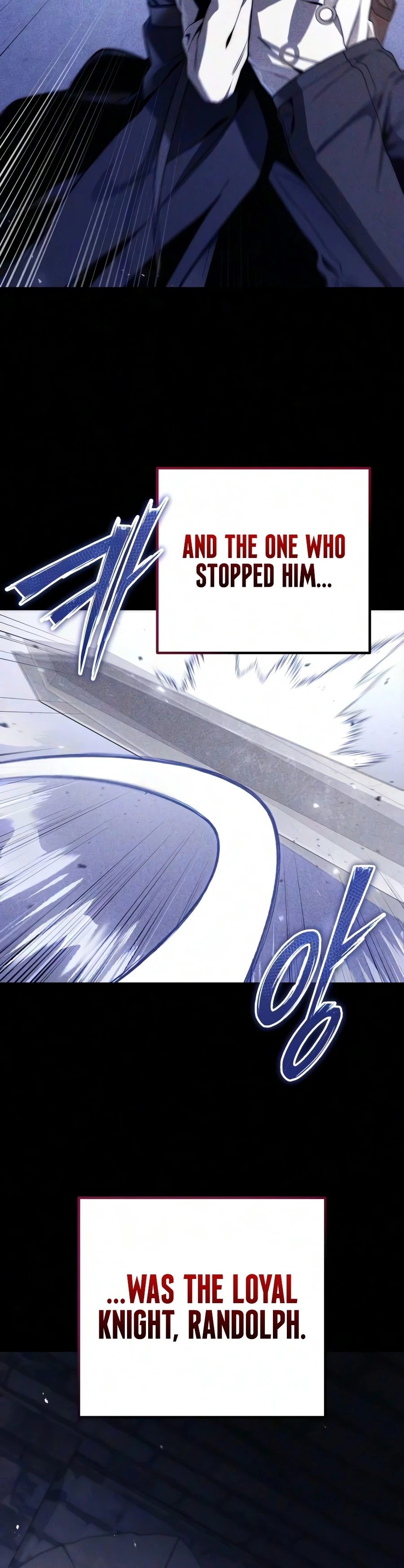 The Margrave's Worthless Mage Chapter 13 3