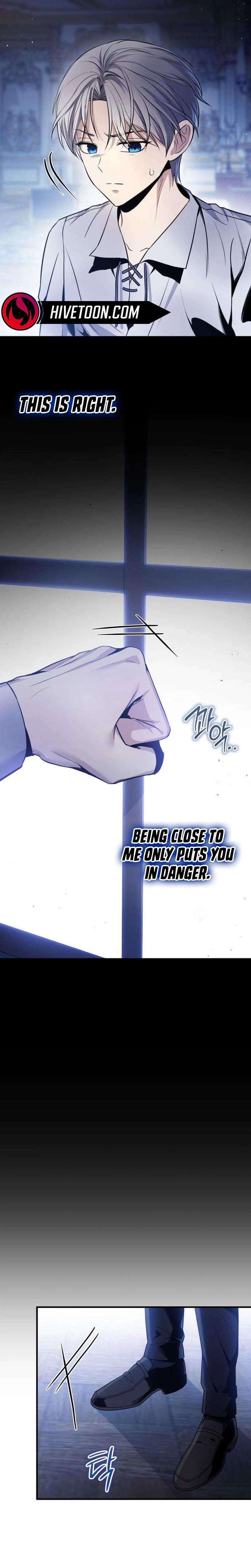 The Margrave's Worthless Mage Chapter 2 13