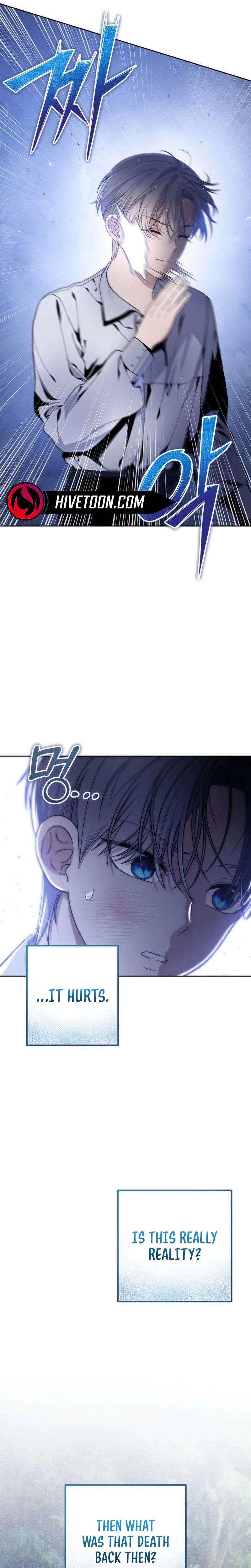 The Margrave's Worthless Mage Chapter 2 16