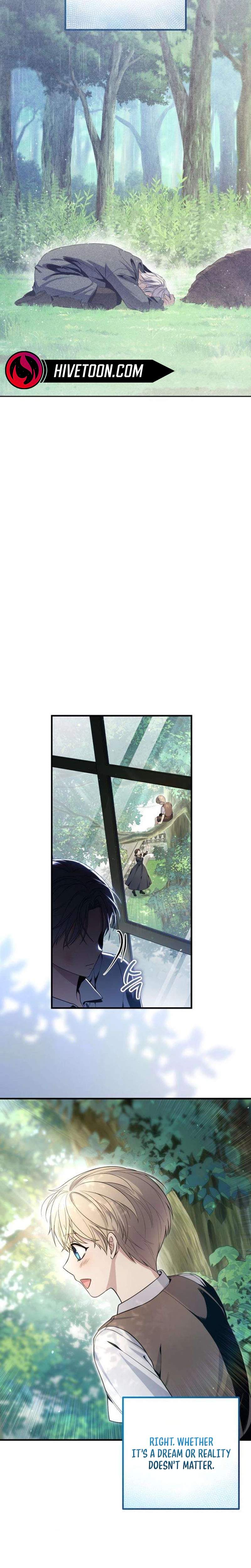 The Margrave's Worthless Mage Chapter 2 17