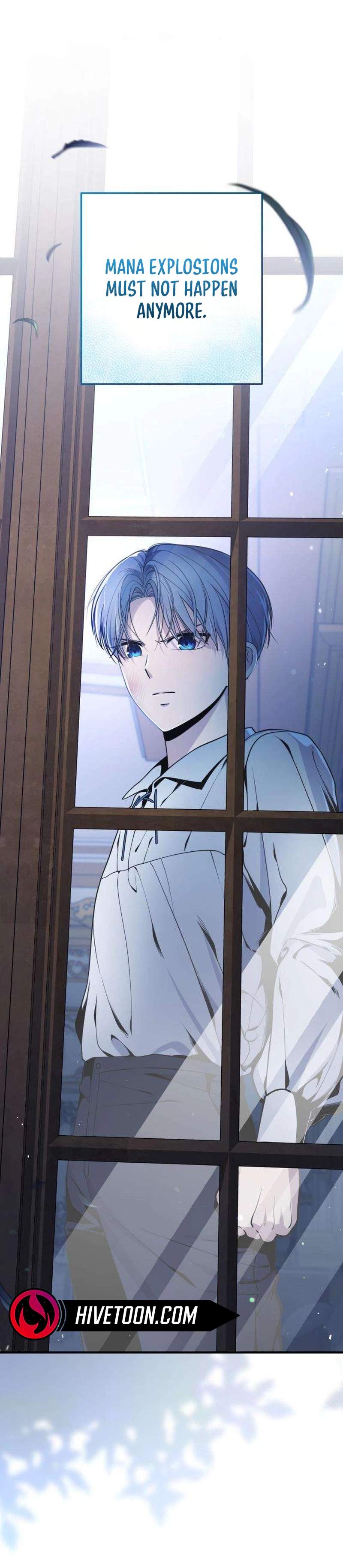 The Margrave's Worthless Mage Chapter 2 18