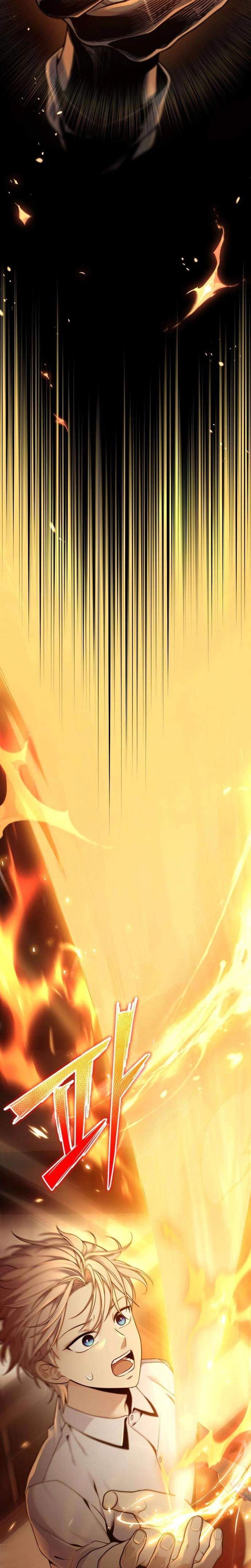 The Margrave's Worthless Mage Chapter 2 29