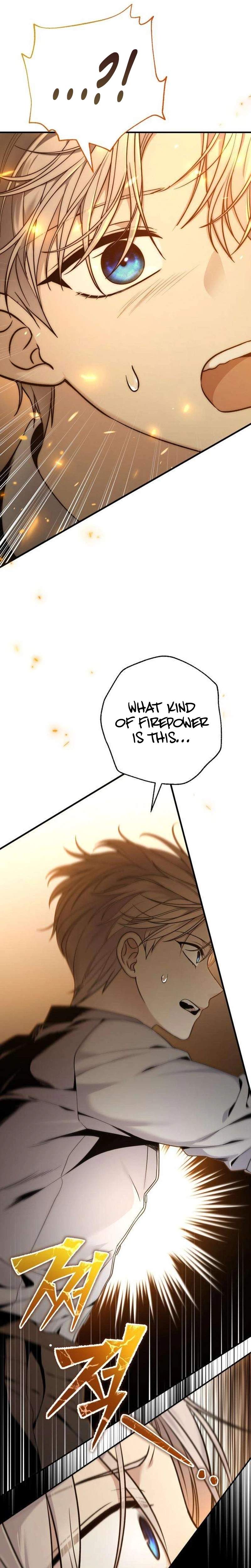 The Margrave's Worthless Mage Chapter 2 31