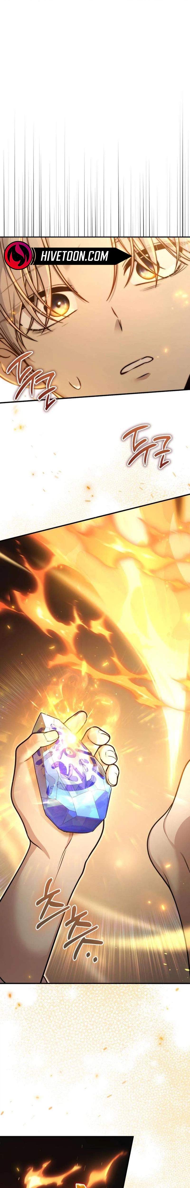 The Margrave's Worthless Mage Chapter 2 34