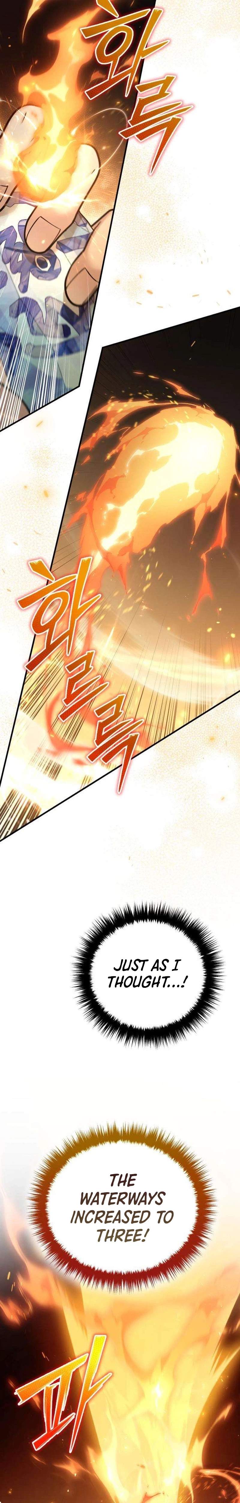 The Margrave's Worthless Mage Chapter 2 35