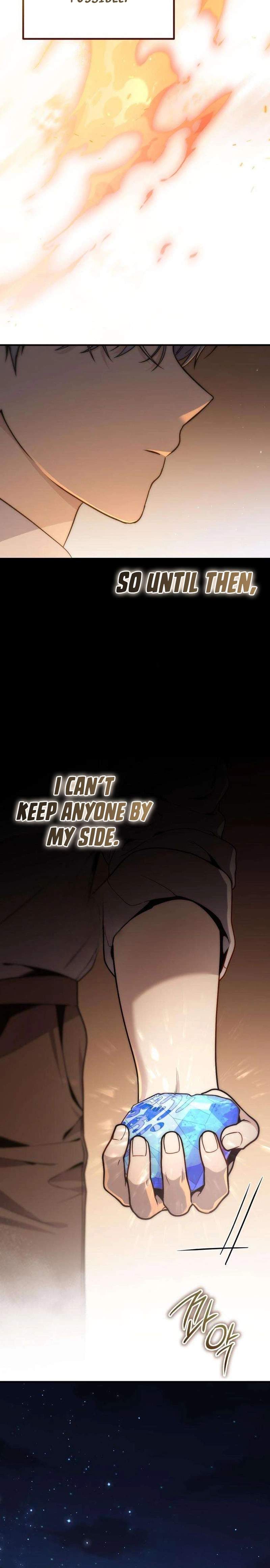 The Margrave's Worthless Mage Chapter 2 39