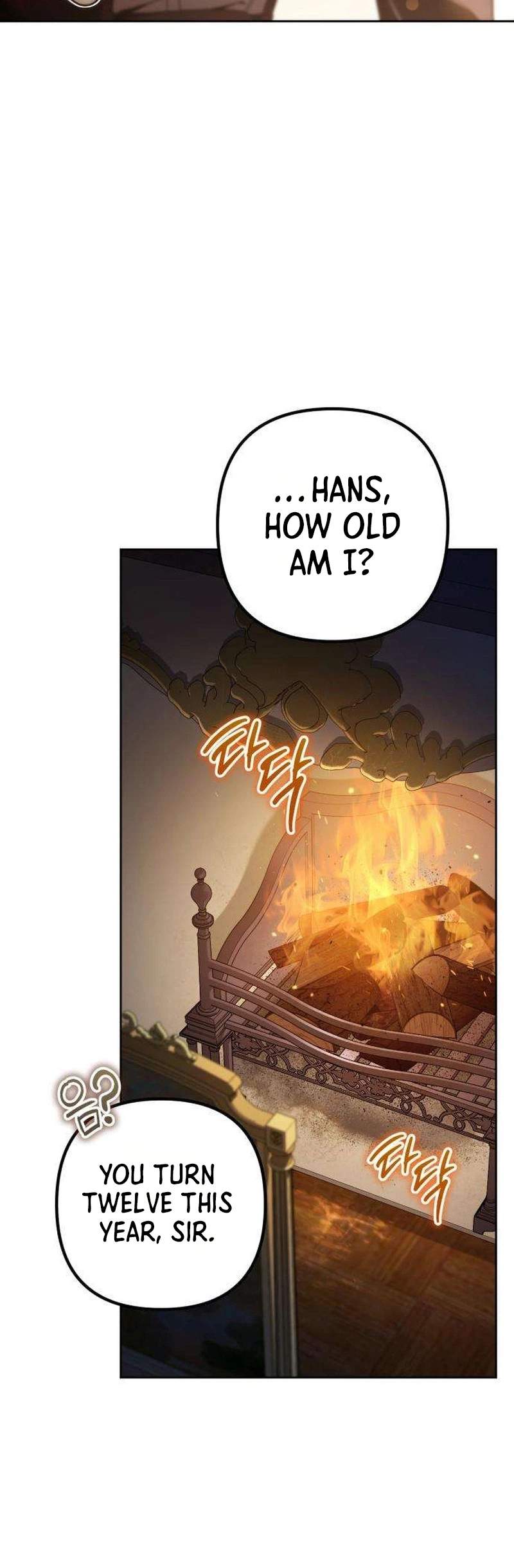 The Margrave's Worthless Mage Chapter 2 42