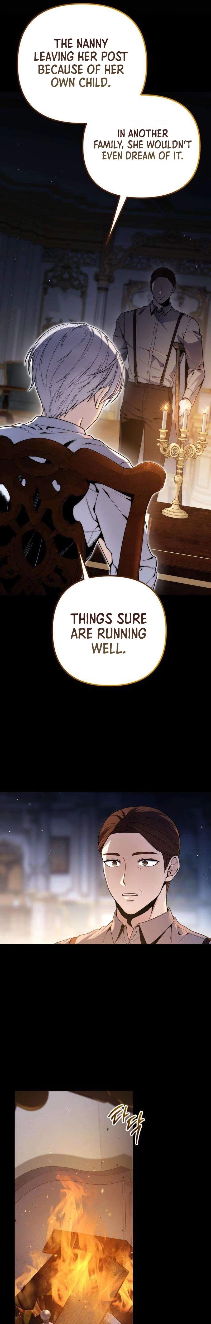 The Margrave's Worthless Mage Chapter 2 46
