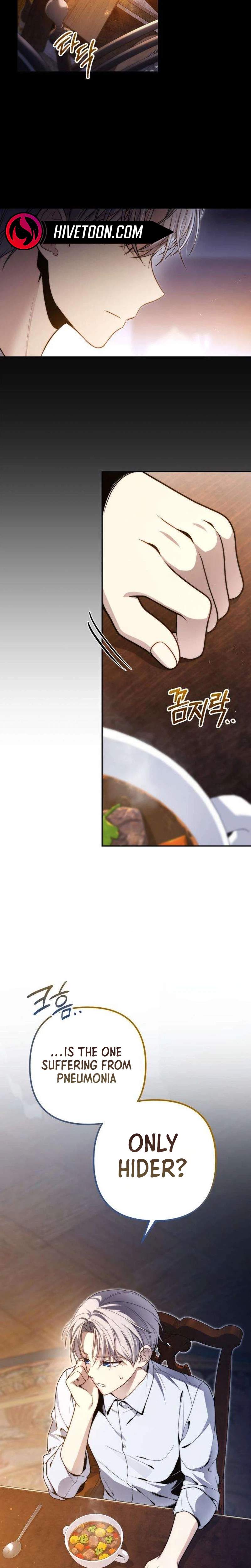 The Margrave's Worthless Mage Chapter 2 47