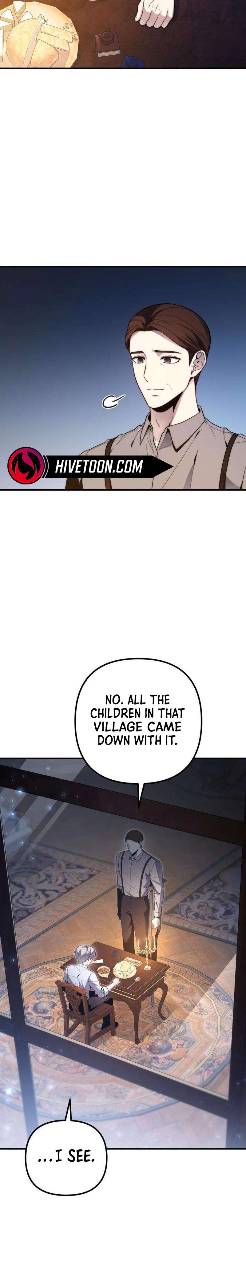The Margrave's Worthless Mage Chapter 2 48