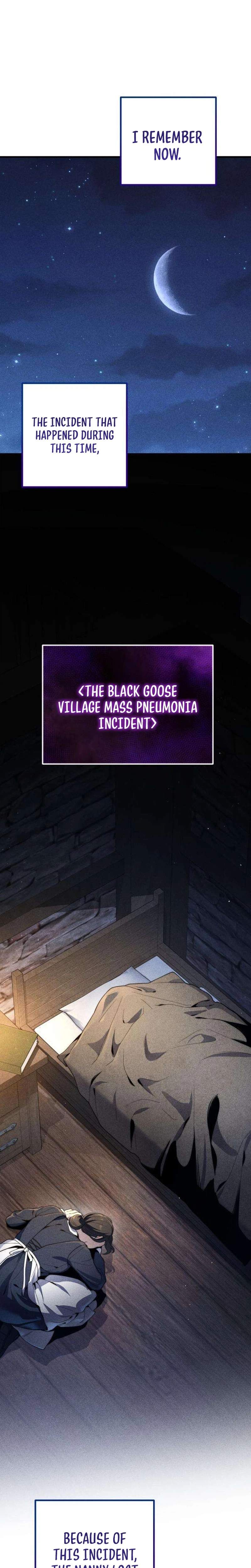 The Margrave's Worthless Mage Chapter 2 49
