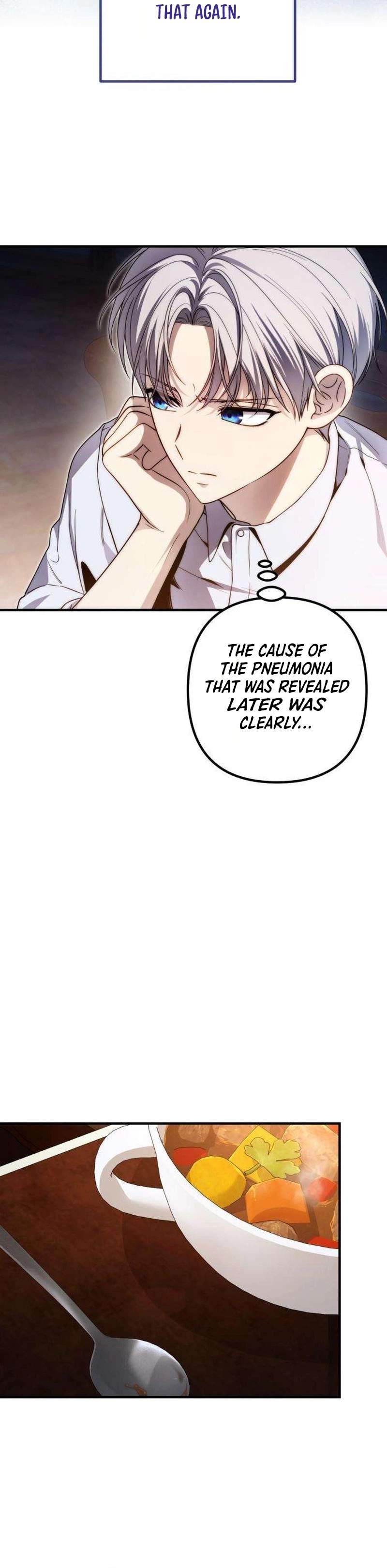 The Margrave's Worthless Mage Chapter 2 51