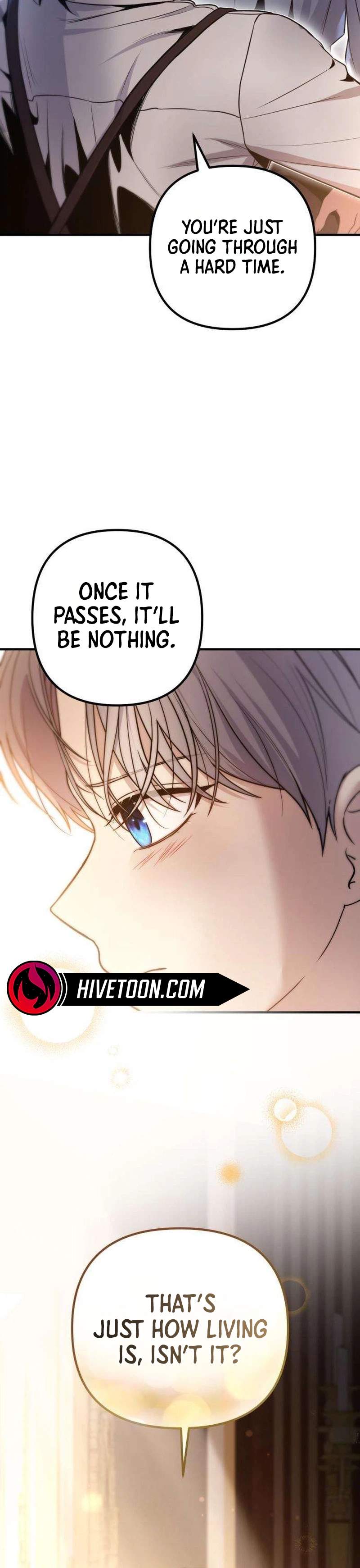 The Margrave's Worthless Mage Chapter 2 6