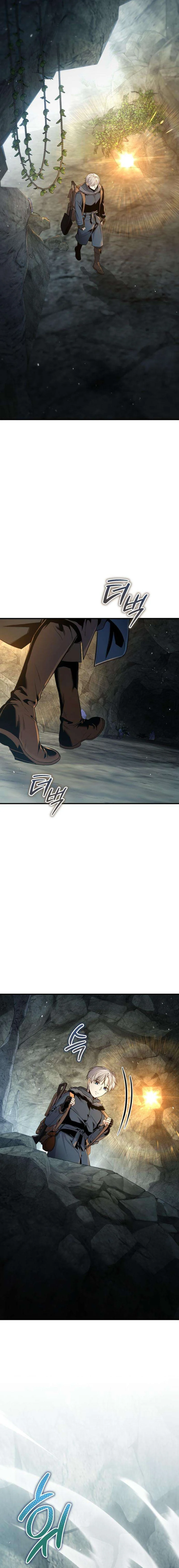The Margrave's Worthless Mage Chapter 3 22