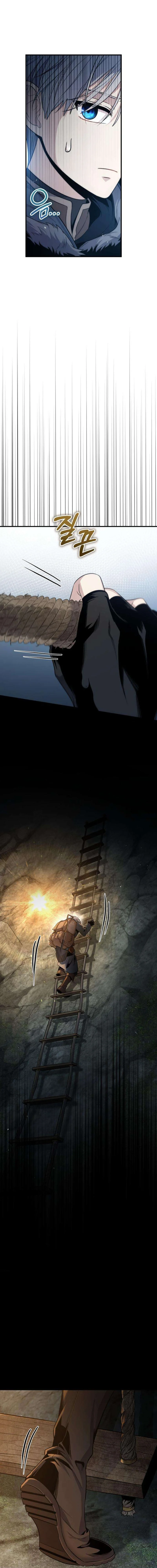 The Margrave's Worthless Mage Chapter 3 24