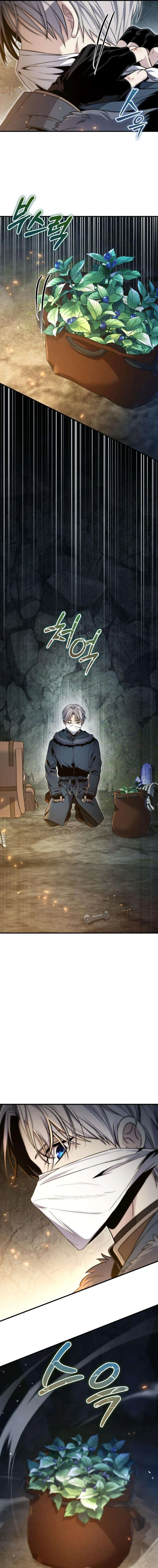 The Margrave's Worthless Mage Chapter 3 30