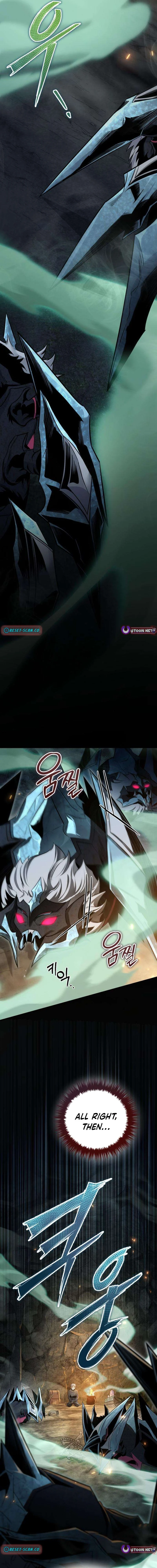 The Margrave's Worthless Mage Chapter 3 32