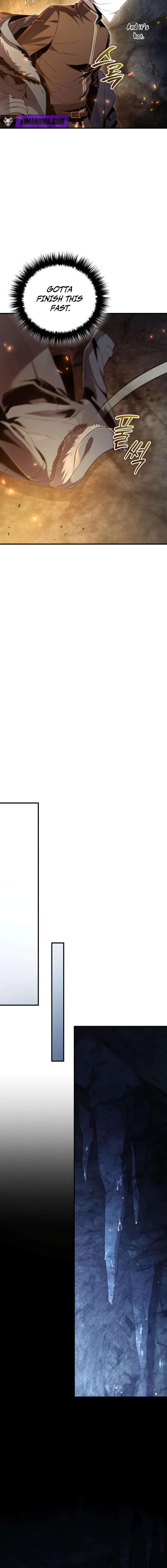 The Margrave's Worthless Mage Chapter 4 14