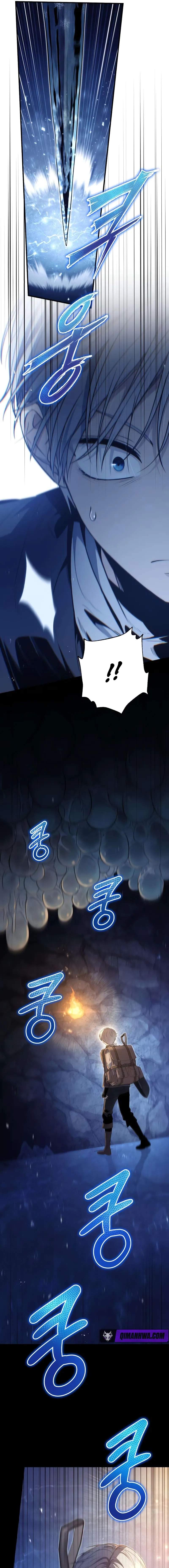 The Margrave's Worthless Mage Chapter 4 17